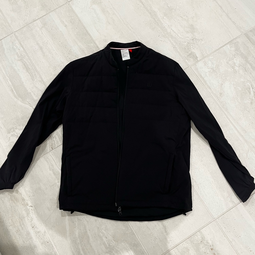 Wilson Jaxket g
For men